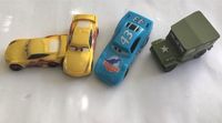 Pixar Cars kleine Auto neu je kostet 3€ Versand möglich Baden-Württemberg - Heidelberg Vorschau