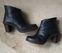 El Naturalista Leder Stiefeletten Gr. 37 blau Baden-Württemberg - Radolfzell am Bodensee Vorschau