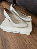 Pumps Festliche Schuhe Baden-Württemberg - Freudenstadt Vorschau