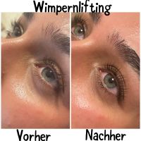 Wimpernlifting & Browlifting Nordrhein-Westfalen - Recklinghausen Vorschau