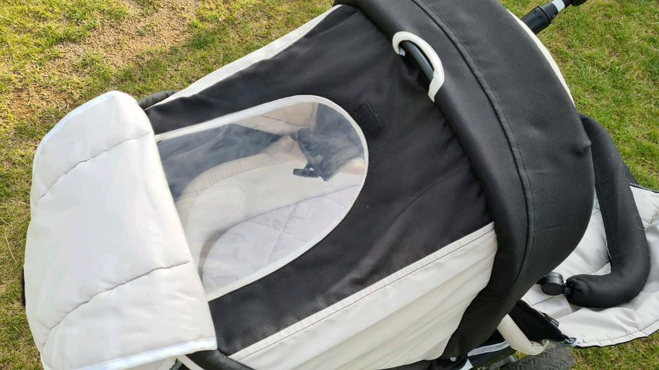 Kinderwagen Hartan Sprint in Freigericht