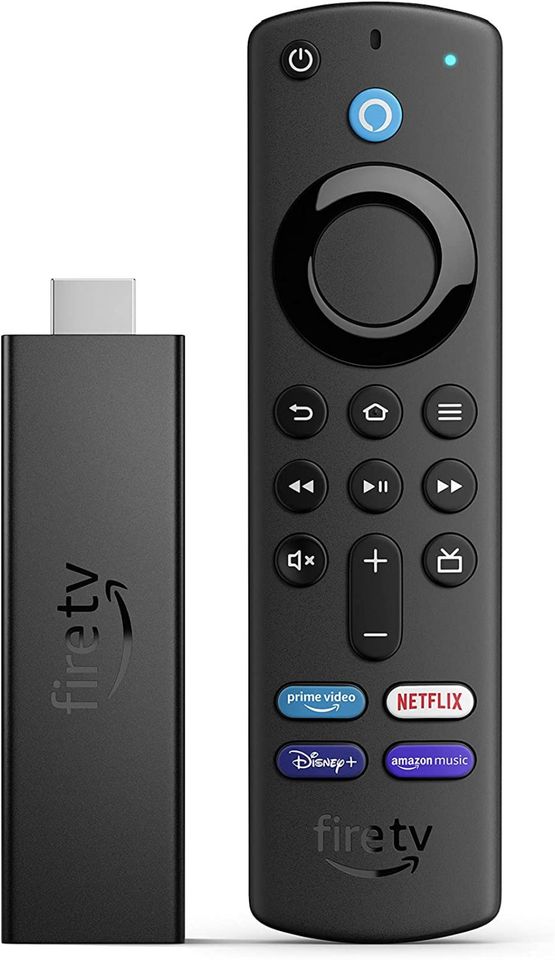 Amazon Fire TV-Stick / Cube inkl. iMPlayer & TV-Option in Thierhaupten