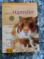 Buch Hamster Peter Fritzsche 978-3-8338-0153-2 Nordrhein-Westfalen - Jülich Vorschau