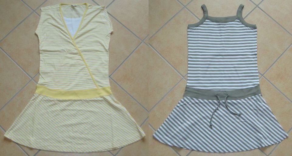 [BIETE] - Mädchenkleidung bzw. Zwillingskleidung Größe 158 in Halle