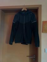 CMP leichte Sportjacke grau 46 Laufjacke Hessen - Kalbach Vorschau