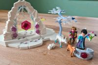 Playmobil Magic Magie Märchen Kristalltor zur Winterwelt Bayern - Schweitenkirchen Vorschau