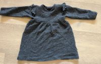 Baby-Kleid mit Rüschen aus Merinowolle von Dilling Größe 80 Bayern - Bergen Vorschau