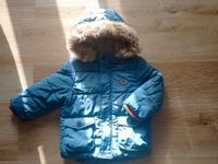 Winterjacke C&A Gr. 86 (passt auch 92) Baden-Württemberg - Hardheim Vorschau