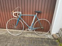 Rennrad Eduardo Bianchi - Vintage 80er Jahre München - Schwanthalerhöhe Vorschau