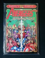 Avengers The Morgan Conquest Kurt Busiek Marvel TPB Finest Bayern - Würzburg Vorschau