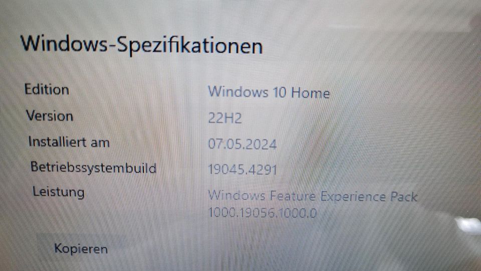 ASUS Laptop K50IJ / 15 Zoll / 3 GB RAM / 64 Bit in Dresden
