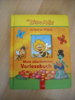 Biene Maja Kinder Vorlesebuch Vorschule NEU! Leipzig - Möckern Vorschau