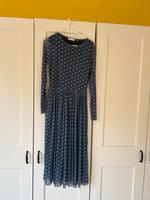 Rich & Royal Kleid wie Neu Meshkleid Maxikleid Midikleid Niedersachsen - Bad Essen Vorschau