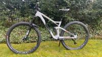 MTB Enduro Voll Carbon Cube Stereo 150 C:62 M/18" Hessen - Schauenburg Vorschau