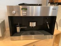 Miele Einbau Kaffeemaschine Wandsbek - Gartenstadt Vorschau