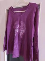 Angel of style shirt mit langen Arm Gr 48 Düsseldorf - Rath Vorschau