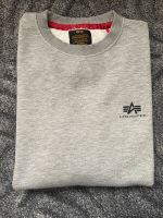 Alpha Industries Sweatshirt Größe M Köln - Pesch Vorschau