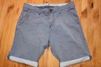 TOM TAILOR Denim Herren Chino shorts Gr. Small/Slim Hessen - Mücke Vorschau