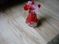 Glas Vase gebraucht Nordrhein-Westfalen - Bottrop Vorschau