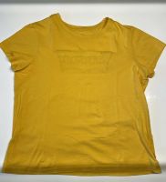 LEVIS T-Shirt gelb Gr. S Süd - Niederrad Vorschau