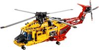 Lego 9396 - Technic: Großer Helikopter Lego Technik Baden-Württemberg - Bondorf Vorschau
