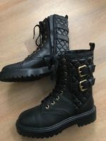 Lederstiefel von Mango Bayern - Kempten Vorschau