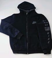 Nike Air Max 97 Hoodie Größe M Pullover Pulli mit Kapuze schwarz Frankfurt am Main - Gallusviertel Vorschau