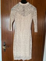 Mango Größe M~Hochzeitskleid~Abschlusskleid~Spitzenkleid Bayern - Allersberg Vorschau