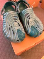 Crocs Salehe Bembury turq tonic EU45-46 DS Bonn - Kessenich Vorschau