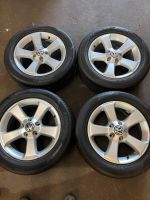 Alufelgen VW Passat 205/55R16 91V Nordrhein-Westfalen - Minden Vorschau