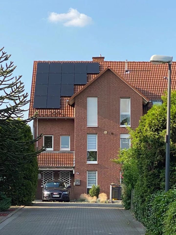 Photovoltaik Komplettset Solaranlage 10 kW inkl. 9 kW Speicher in Lüdenscheid