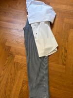 Fischerhose, #Mac#42#marine/weiss Berlin - Friedenau Vorschau