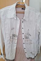 Sommer Bluse von BIBA  Gr40 Berlin - Spandau Vorschau