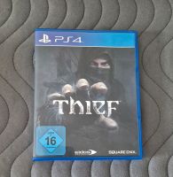 Thief PS4 Spiel Mülheim - Köln Flittard Vorschau