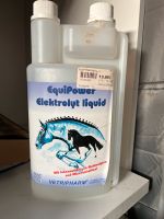 Equipower Elekrolyt Liquid Neu Hessen - Volkmarsen Vorschau