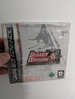 Dynasty Warrior Advance GBA, sealed Nordrhein-Westfalen - Marl Vorschau