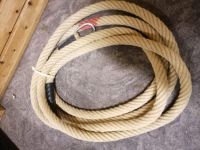 Tau Seil zu verkaufen 33mm x 6m lang Baden-Württemberg - Steinheim an der Murr Vorschau