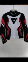 Dainese Motorradjacke Protektorenjacke Gr.S (44) weiss/schwarz Hessen - Maintal Vorschau