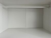 IKEA PAX Kleiderstange weiß 100cm Obervieland - Habenhausen Vorschau