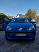 Volkswagen up! (CNG/Erdgas) EcoFuel BlueMotion Technology high Niedersachsen - Wolfenbüttel Vorschau