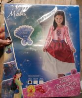 Kostüm Mulan Gr. 98/104 -NEU! Disney Saarland - Saarwellingen Vorschau