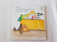 Kinderbuch Luise und das langweiligste Buch der Welt Henschel Berlin - Schöneberg Vorschau