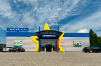 Verkäufer/Fachberater (m/w/d) EURONICS XXL in Ostrhauderfehn Niedersachsen - Ostrhauderfehn Vorschau