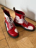 Doc Martens ♥️ Größe 37 Baden-Württemberg - Konstanz Vorschau