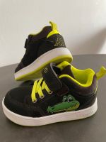 Babyschuhe Sneaker KAPPA Gr.23 München - Ramersdorf-Perlach Vorschau