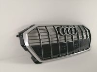 Audi Q3 83A ab 2018- S-LINE KÜHLERGRILL 83A.853.651E Baden-Württemberg - Großrinderfeld Vorschau