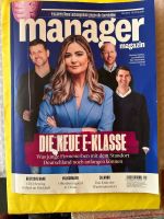 Manager Magazin 01/2024 bis 05/2024 Baden-Württemberg - Rheinfelden (Baden) Vorschau