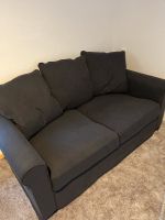 Ikea Couch Grönlind 2 Sitzer neuwertig Sachsen - Pirna Vorschau