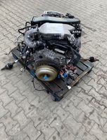 MOTOR BMW 3.0DIESEL N57D30C X5 X6  KOMPLETT MIT ANBAUTEILE Berlin - Wilmersdorf Vorschau