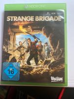 Strange Brigade XBox One Spiel Niedersachsen - Bückeburg Vorschau